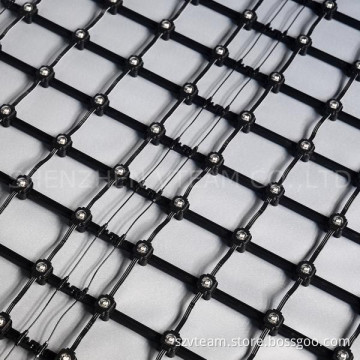 Soft LED Display for Customized Solutions (outdoor&indoor P35mm)